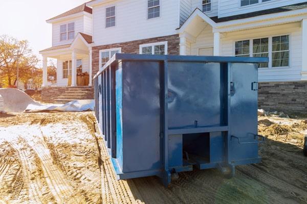team at Dumpster Rental of Hays